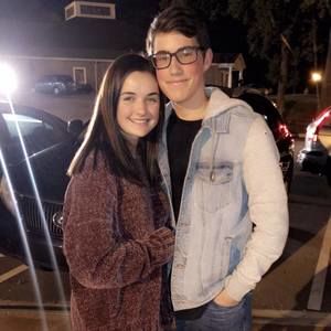 Meet your Posher, Dylan